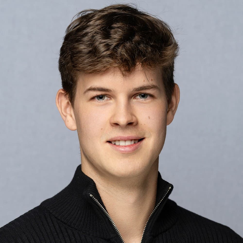 Alexander Sax, Ace-It