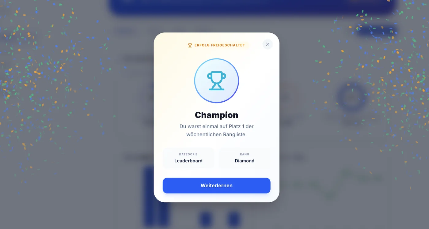 Gamification